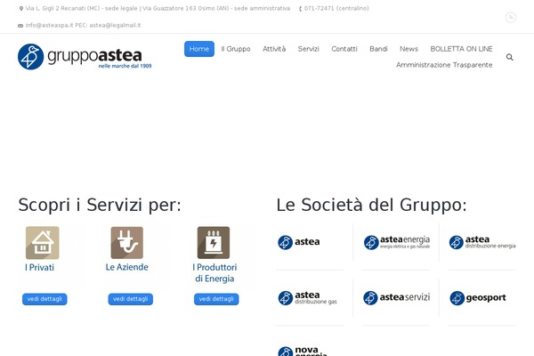 Site using Wp-timelines plugin