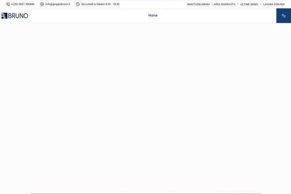 Wilmër theme site design template sample