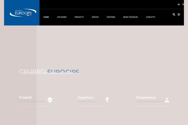 Site using Responsive Lightbox by dFactory plugin