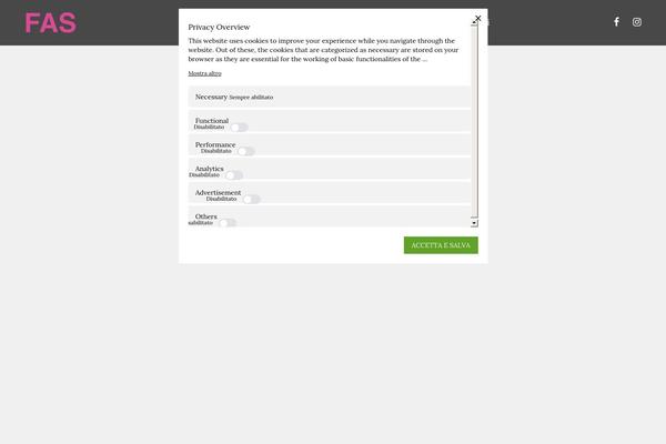 Site using Lightone_core plugin
