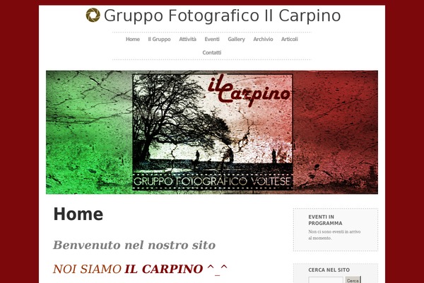 Site using Add Link to Facebook plugin