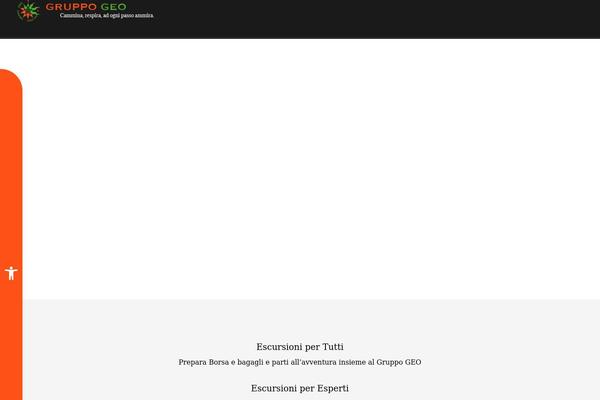 Site using Reading-progress-bar plugin