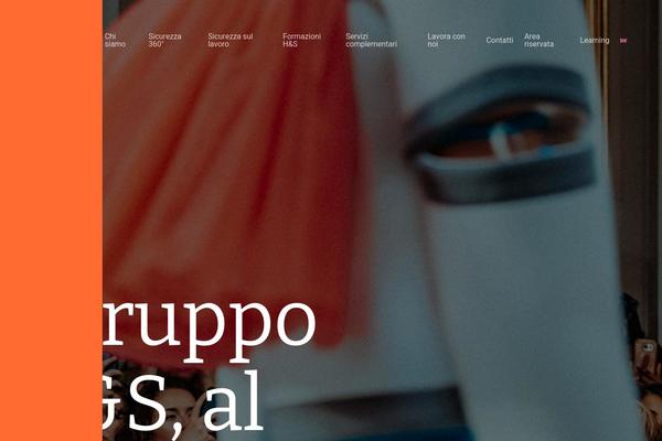 Site using Salient-nectar-slider plugin