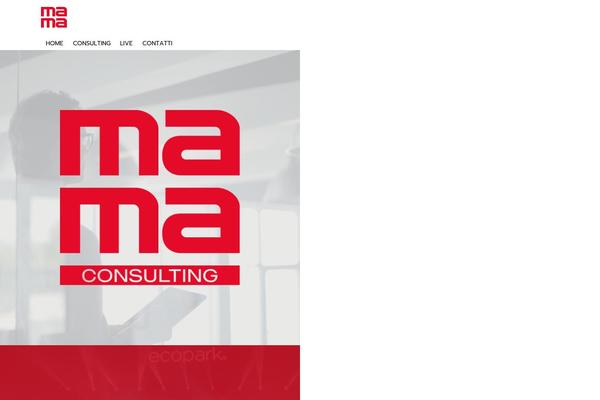 Site using Kava-extra plugin