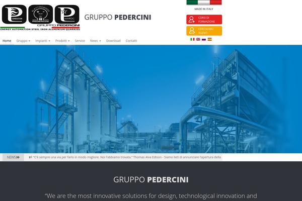 Site using Bknewsticker plugin