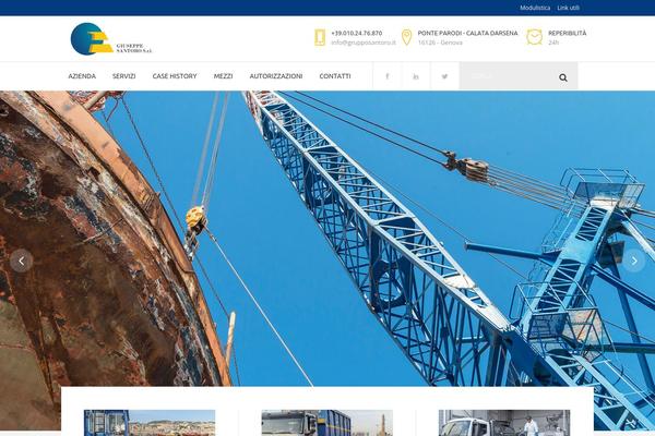 Site using Complianz-gdpr-premium plugin