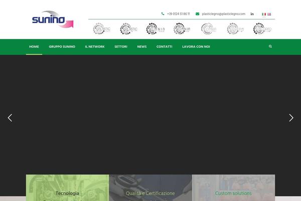 Site using Wpml-translation-management plugin