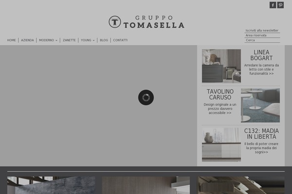 123interior theme websites examples