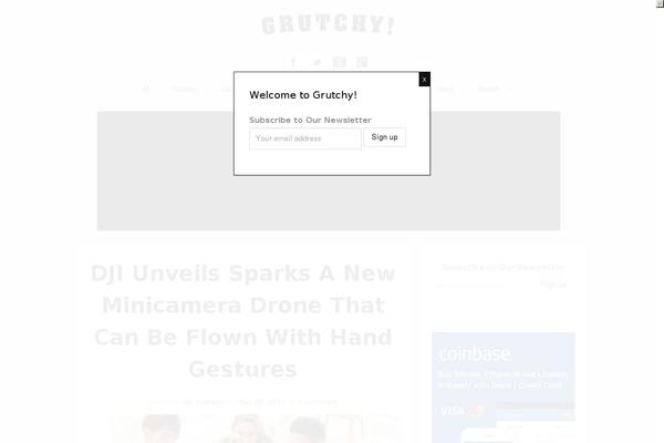 grutchy.com site used Read-v4-0
