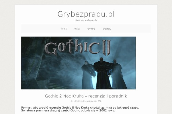 Origami theme site design template sample