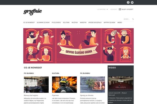 Site using EG-Attachments plugin