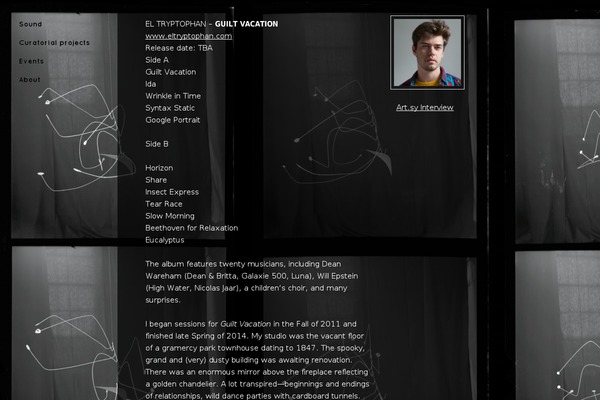 gryphonrue.com site used Gryphon