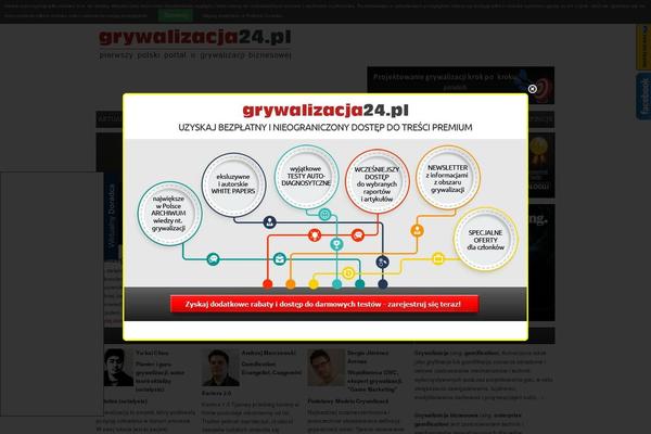 Site using Newsletter-subscription-form plugin