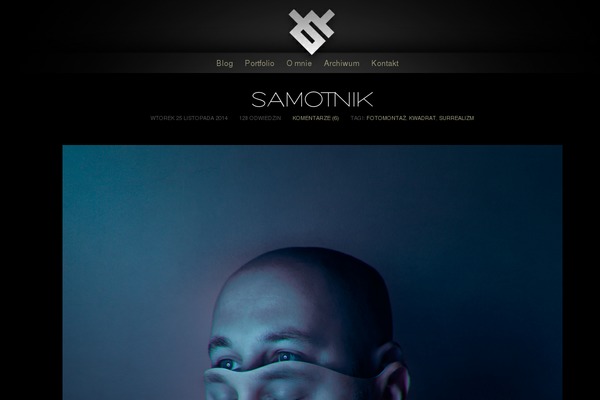 Site using Auto AnimateImage plugin