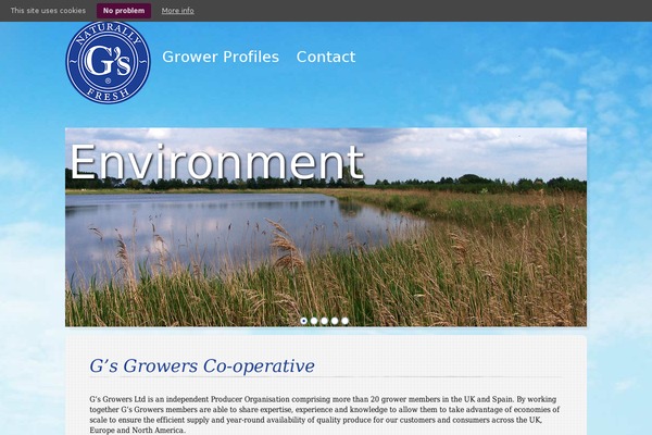 gs-growers.com site used Gs_marketing