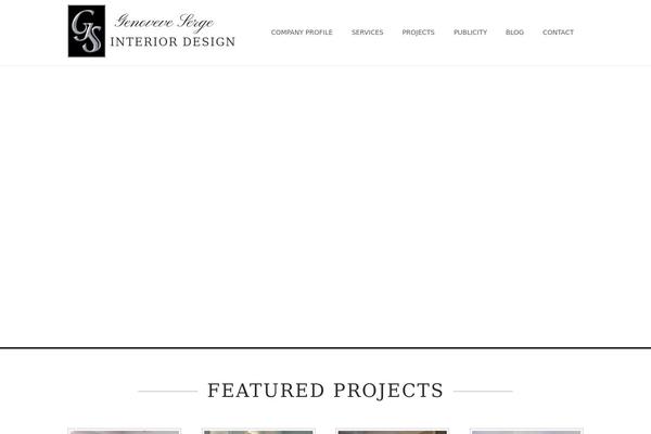 Site using Display posts in grid layout without coding - Content Views plugin