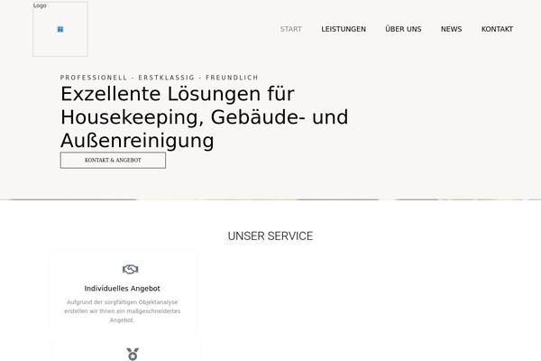 Site using Pro-elements plugin