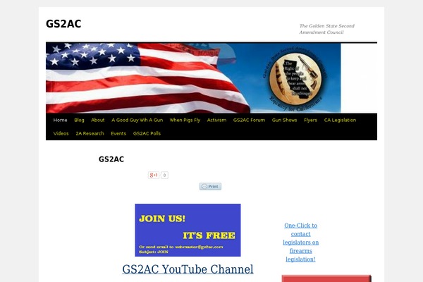 Site using Akismet plugin