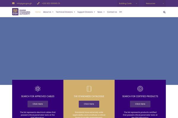 Site using Ays-popup-box plugin