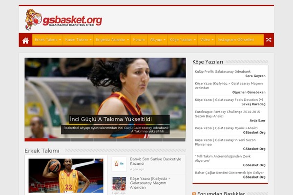 Site using Jnews-gallery plugin