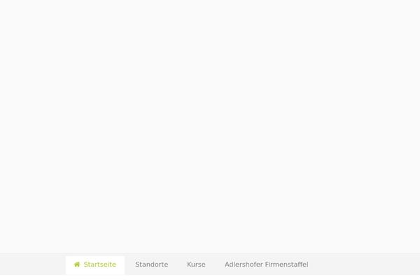 Twentyseventeenchild theme site design template sample