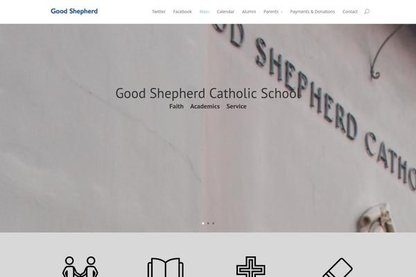 Site using Social Media Widget by Acurax plugin