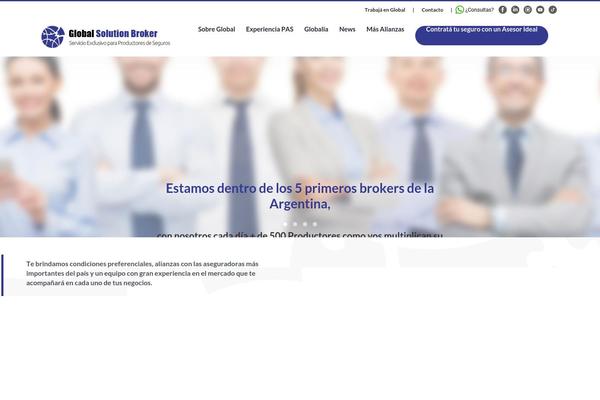Site using Creame-whatsapp-me plugin