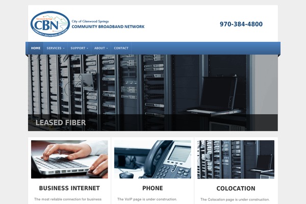 Site using Announcement-banner plugin