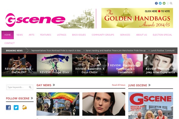 Site using Adbutler plugin