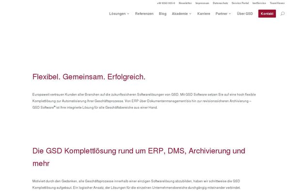 Site using LocalFontsPlugin plugin