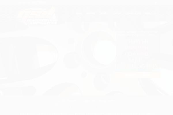 Apicona theme site design template sample