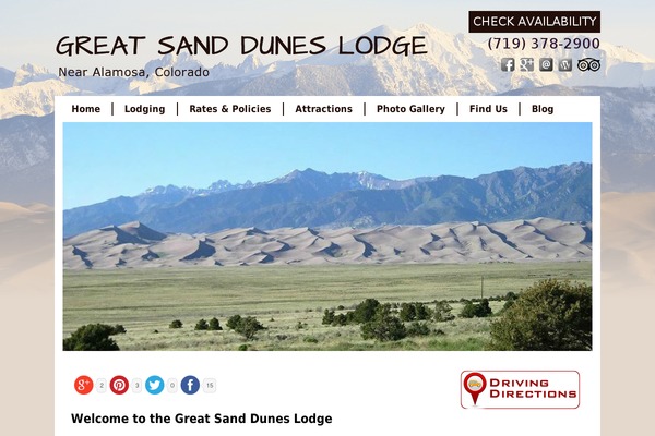 gsdlodge.com site used Acorn-turnkey-four-small