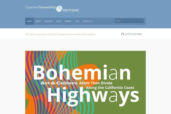 Business Essentials Wp theme site design template sample