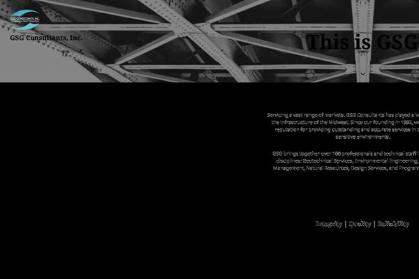 Site using Counter-number-showcase plugin