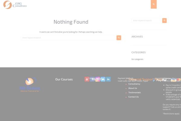 Site using Kava-extra plugin