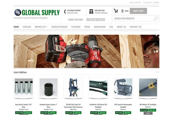 Site using YITH Essential Kit for WooCommerce #1 plugin