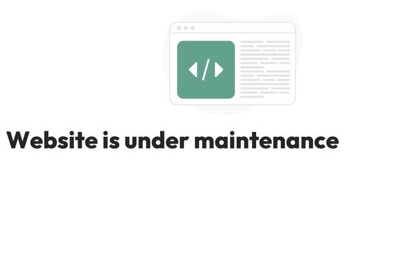 Site using Rselements plugin
