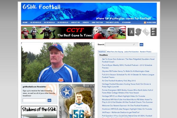 Revolution_news-21 theme site design template sample