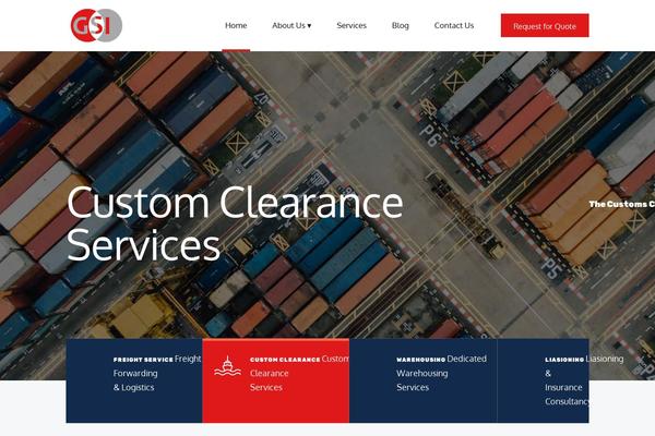 Site using Stm-configurations plugin