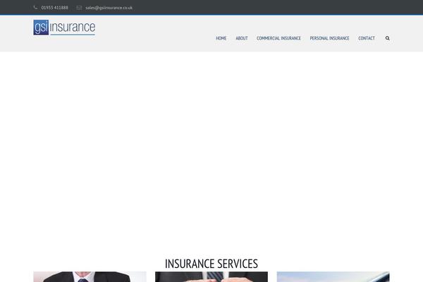 Site using Designthemes-appointment-addon plugin