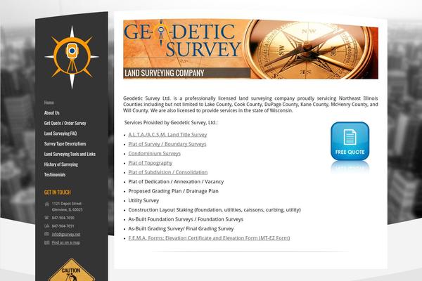 RT-Theme 15 theme site design template sample
