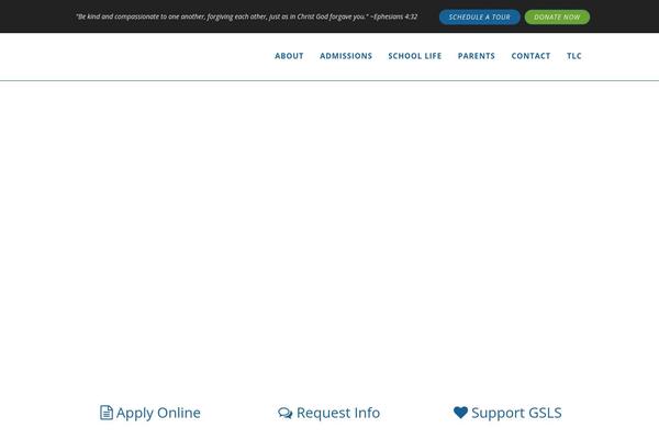 Site using Vc-super-bundle plugin