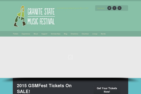 Eventor theme site design template sample