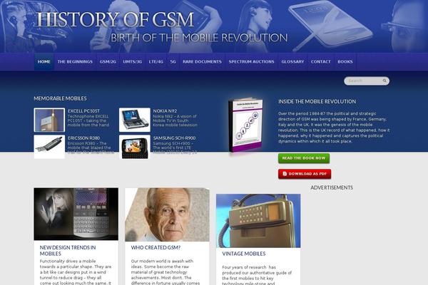 The Bootstrap theme site design template sample