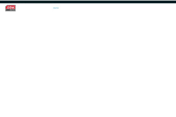 Site using Firebox plugin