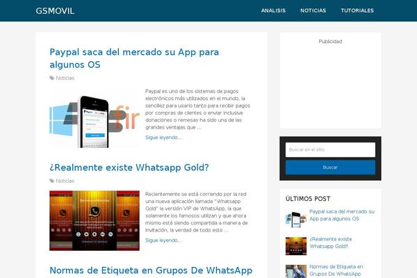 Schema theme site design template sample