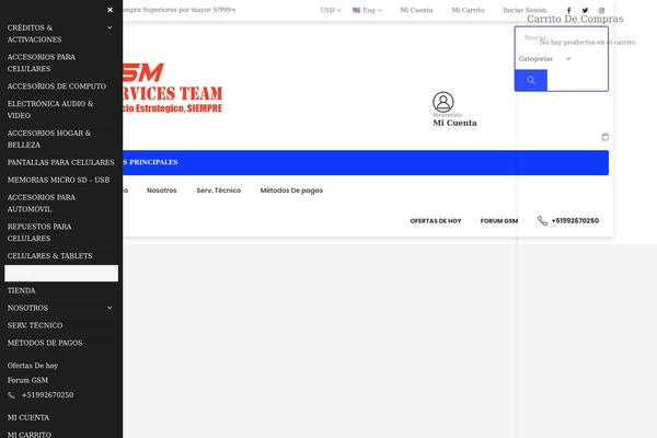 Site using Pago-movil-woocommerce plugin