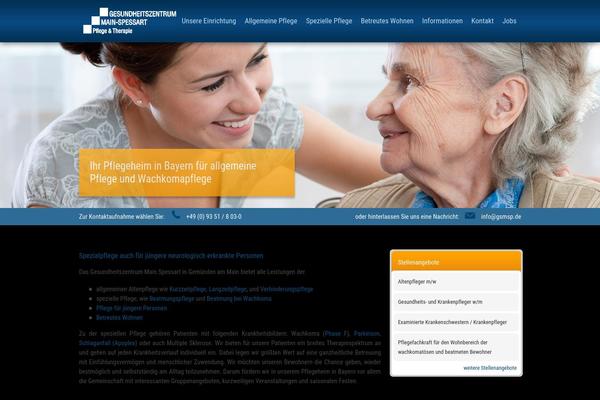 Customtheme theme site design template sample