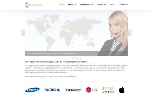 gsmsupplier.com site used Gsm