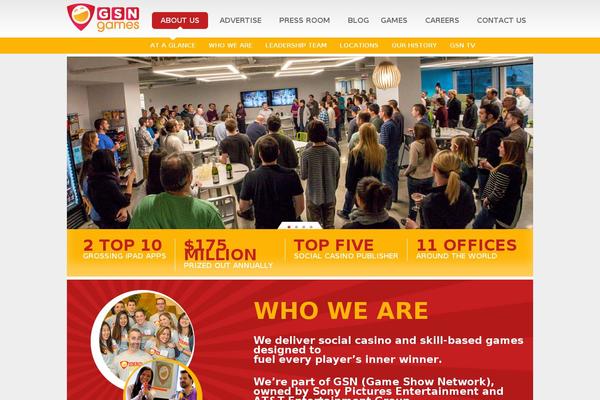 Site using Top 10  - Popular posts plugin for WordPress plugin